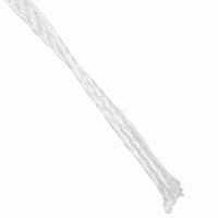 Techflex - LT1-S5-FA-NT - LACING TAPE BRD NYLON 15LB