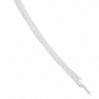 Techflex - LT1-S5-FC-NT - LACING TAPE BRD NYLON 15LB