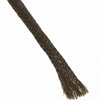 Techflex - LT3-S2-FA-BR - LACING TAPE BRD TFE 30LB