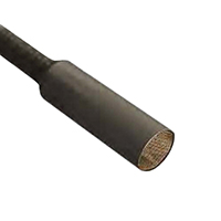 Techflex - H2C1.50BK - 2:1 DUAL WALL SHIELDING HEAT SHR