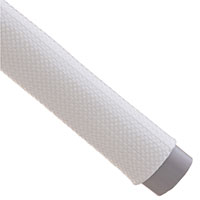 Techflex - AGAG.04NT100 - SLEEVING 0.208" ID FBRGLASS 100'