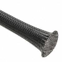 Techflex - CCP0.50BK100 - SLEEVING 1/2" X 100' BLACK