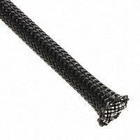 Techflex - CNN0.25BK100 - SLEEVING 1/4" X 100' BLACK