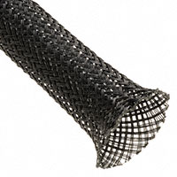 Techflex - CNN0.50BK100 - SLEEVING 1/2" X 100' BLACK