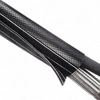 Techflex - DWG2.00BK25 - SELF WRAP 2" X 25' BLACK