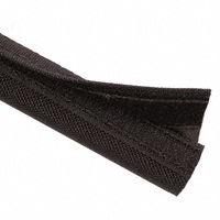 Techflex - DWN2.00BK - SELF WRAP 2" X 150' BLACK