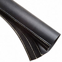 Techflex - DWT1.50BK25 - SELF WRAP 1.5" X 25' BLACK