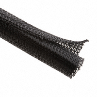Techflex - F6N0.38BK - SELF WRAP 3/8" X 150' BLACK