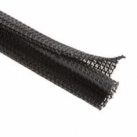 Techflex - F6N1.00BK - SELF WRAP 1" X 100' BLACK