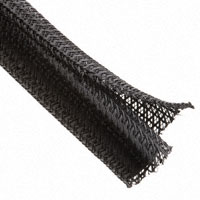 Techflex - F6N2.00BK25 - SELF WRAP 2" X 25' BLACK