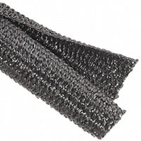 Techflex - F6Q1.25BK25 - SELF WRAP 1-1/4" X 25' BLACK