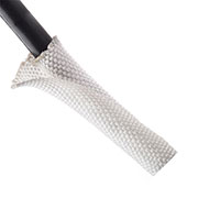 Techflex - F6W0.50WH150 - SELF WRAP 1/2" X 150' WHITE