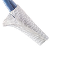 Techflex - F6W0.63WH75 - SELF WRAP 5/8" X 75' WHITE