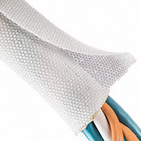 Techflex - F6W1.50WH25 - SELF WRAP 1.5" X 25' WHITE