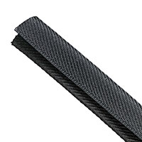 Techflex - F6Z2.25BK25 - SELF WRAP 2-1/4" X 25' BLACK
