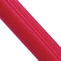 Techflex - FGLG.12RD - SLEEVING 0.085" X 250' RED