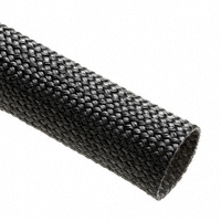 Techflex - FGN0.75BK50 - SLEEVING 3/4" X 50' BLACK