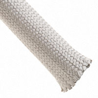 Techflex - FHH0.75NT50 - SLEEVING 3/4" X 50' NATURAL