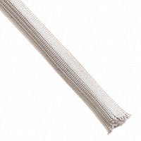 Techflex - FHN0.25NT100 - SLEEVING 1/4" X 100' NATURAL