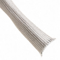 Techflex - FHN0.63NT - SLEEVING 5/8" X 100' NATURAL