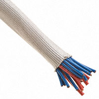 Techflex - FHN0.75NT50 - SLEEVING 3/4" X 50' NATURAL