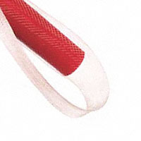 Techflex - FTN0.25CL - SLEEVING 1/4" X 200' CLEAR
