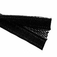 Techflex - FWN0.75BK - SELF WRAP 3/4" X 100' BLACK