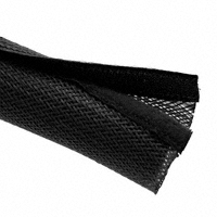 Techflex - FWN2.00BK - SELF WRAP 2" X 100' BLACK