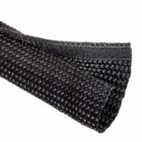 Techflex - GWN0.75BK - SELF WRAP 3/4" X 50' BLACK