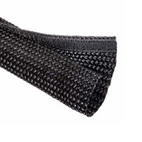 Techflex - GWX0.75BK25 - SELF WRAP 3/4" X 25' BLACK