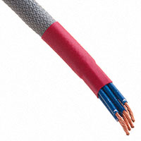 Techflex - H3N0.38RD-25 - HEAT SHRINK 3/8 RED 25FT