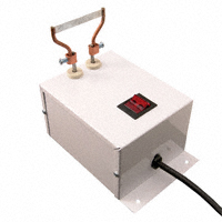 Techflex - HKB0.00WH - BENCH MOUNT HOT KNIFE