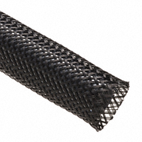 Techflex - HWN0.38BK100 - SLEEVING 3/8" X 100' BLACK