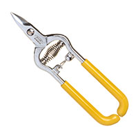 Techflex - KVS0.00SV - CUTTER SHEARS TAPERED