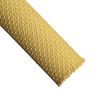 Techflex - KVX1.25YL25 - SLEEVING 1-1/4" X 25' YELLOW