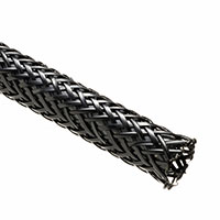 Techflex - NHN0.75BK50 - SLEEVING 3/4" X 50' BLACK