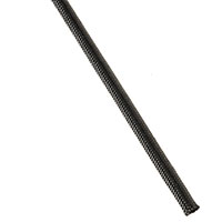 Techflex - NMN0.13BK225 - SLEEVING 0.125" ID POLY 225' BLK