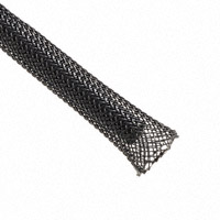 Techflex - NYN0.13BK - SLEEVING 1/8" X 1000' BLACK
