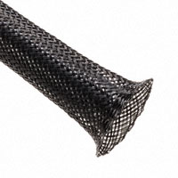 Techflex - NYN0.63BK100 - SLEEVING 5/8" X 100' BLACK