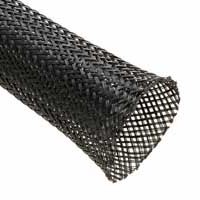 Techflex - NYN0.75BK75 - SLEEVING 3/4" X 75' BLACK