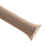 Techflex - PTN0.63BE100 - SLEEVING 5/8" X 100' BEIGE