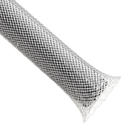 Techflex - PTN1.00CL - SLEEVING 1" X 250' CLEAR
