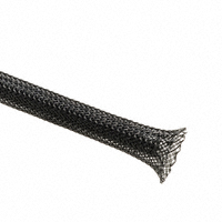 Techflex - RYN0.25BK - SLEEVING 1/4" X 200' BLACK