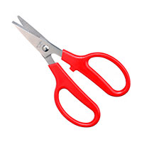 Techflex - SHR0228-AS - CUTTER SHEARS CROSSING BLADES