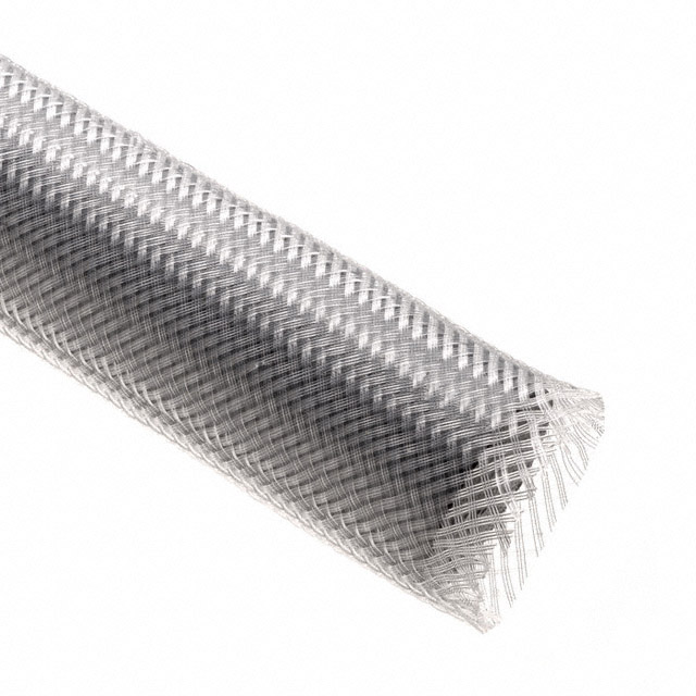Techflex - TFN0.13NT - SLEEVING 1/8" X 1000' NATURAL