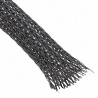Techflex - PKN0.50BK - SLEEVING 1/2" X 100' BLACK