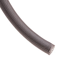 Techflex - RRN2.00DB50 - SLEEVING 2" X 50' BROWN