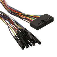 TechTools - CBL-DV3 - CABLE DATA REPL FOR DV3400 18CH