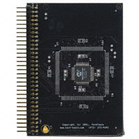 TechTools - CVM5XF - FAMILY MODULE PIC16C5X
