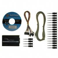 TechTools - DV1-100 - DIGIVIEW LOGIC ANALYZER 100MHZ